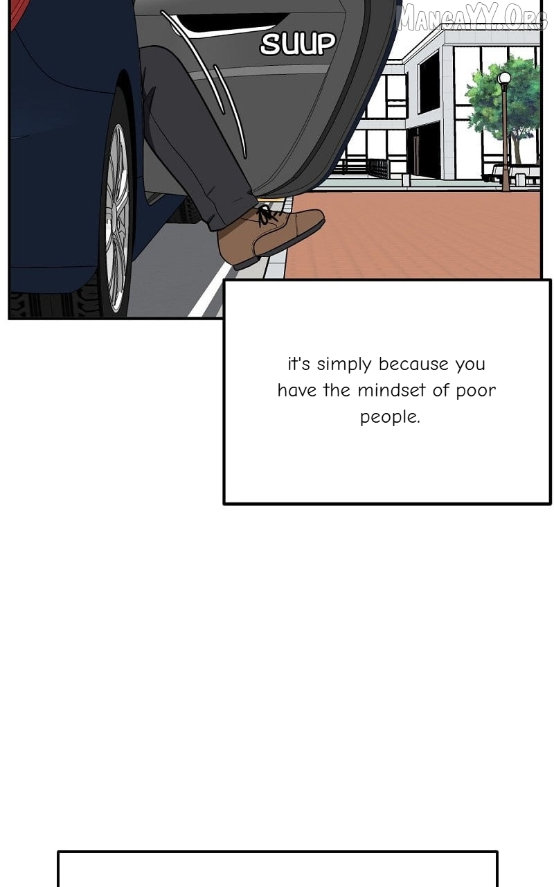 Change Me Chapter 84 - page 40